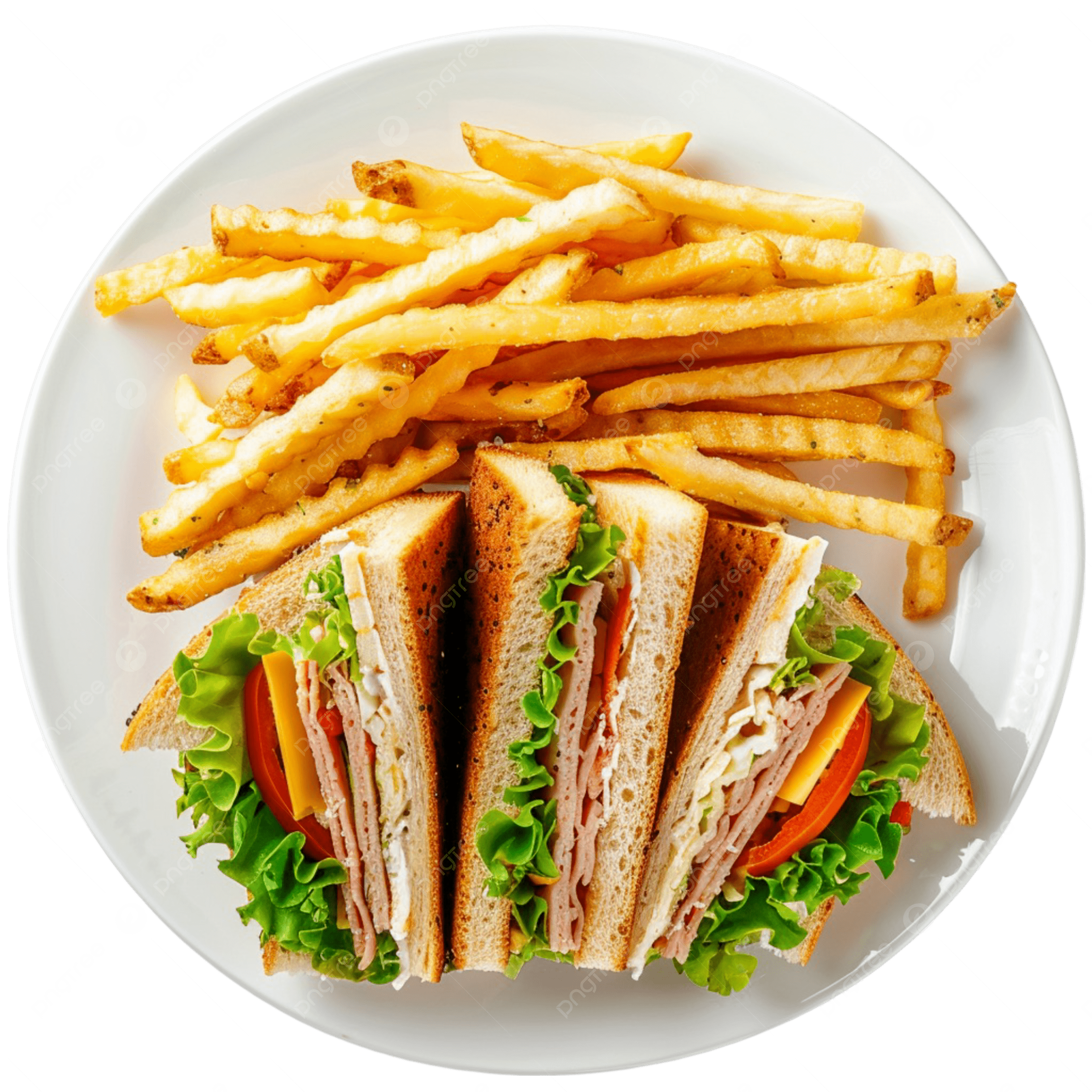 food